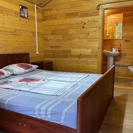 Guest House Vladimir גגרה מראה חיצוני תמונה