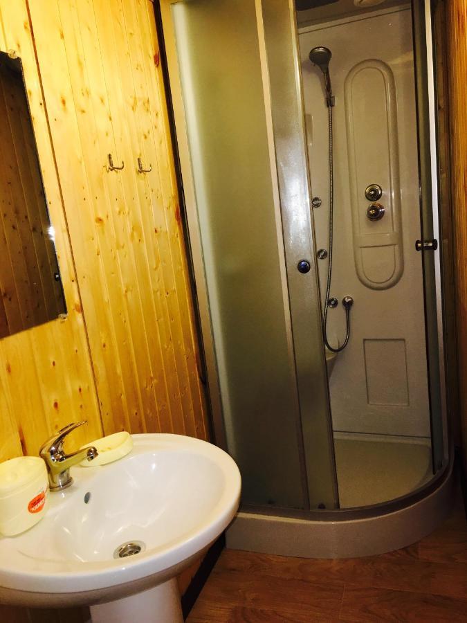 Guest House Vladimir גגרה מראה חיצוני תמונה