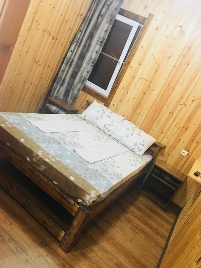 Guest House Vladimir גגרה מראה חיצוני תמונה