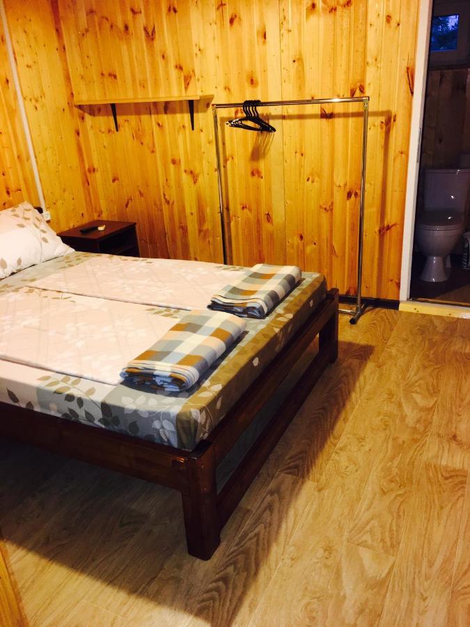 Guest House Vladimir גגרה מראה חיצוני תמונה
