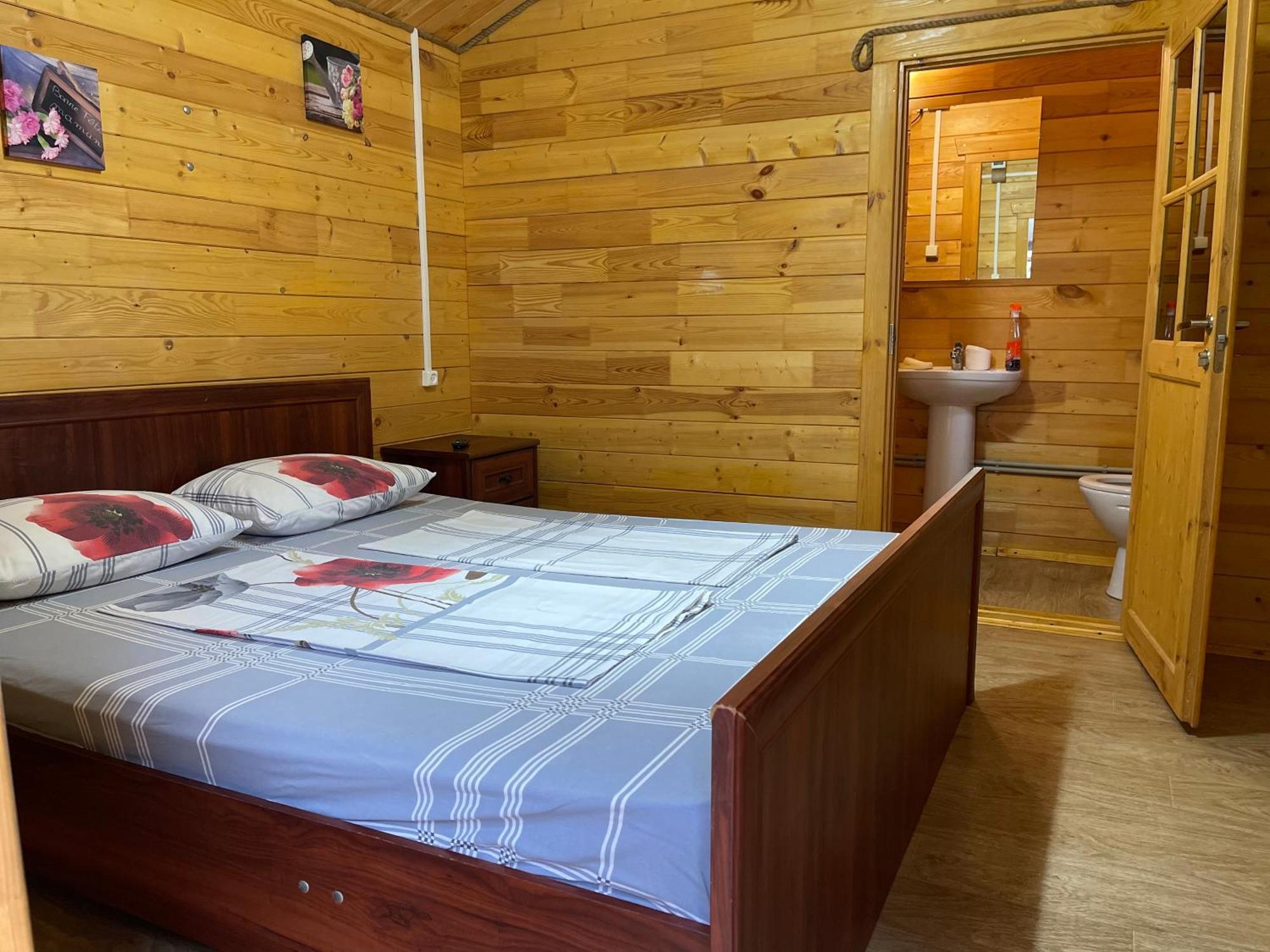 Guest House Vladimir גגרה מראה חיצוני תמונה