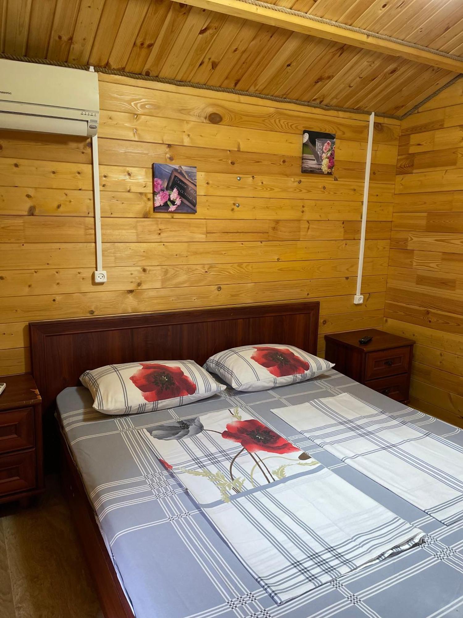 Guest House Vladimir גגרה מראה חיצוני תמונה