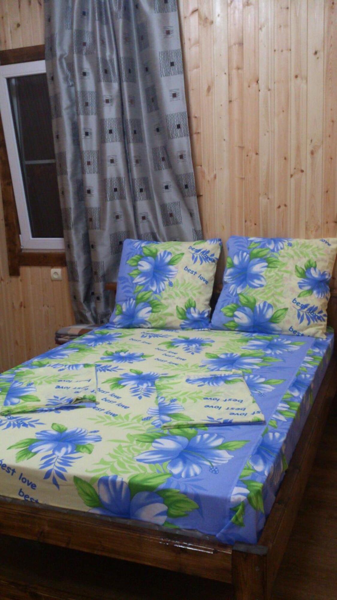 Guest House Vladimir גגרה מראה חיצוני תמונה