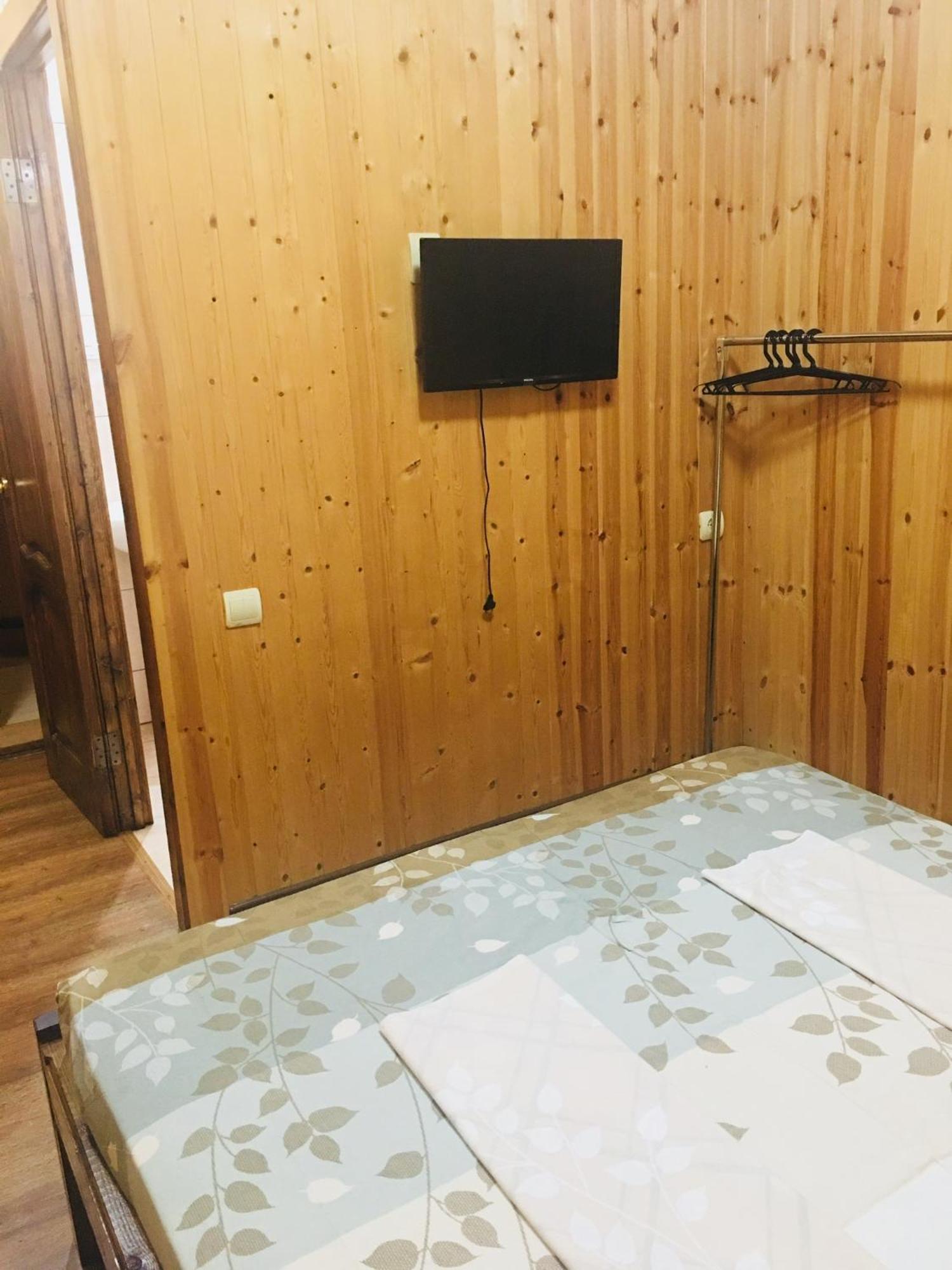 Guest House Vladimir גגרה מראה חיצוני תמונה
